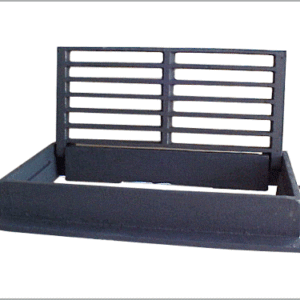 GRELHA GR-250 – MODELO SUDECAP